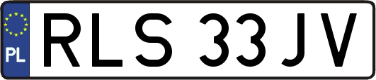 RLS33JV