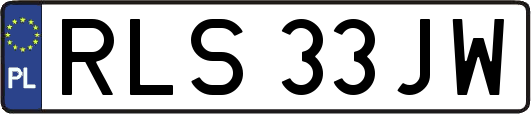 RLS33JW