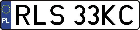 RLS33KC