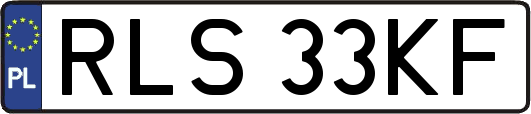 RLS33KF