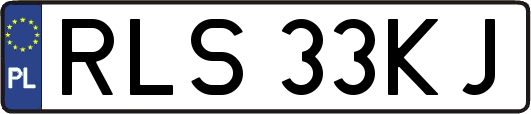 RLS33KJ