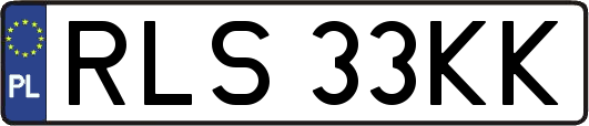 RLS33KK