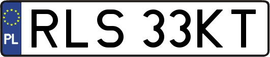 RLS33KT