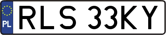 RLS33KY