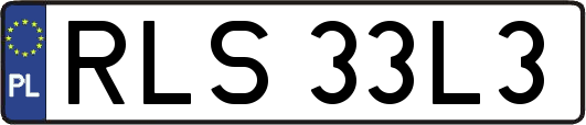RLS33L3