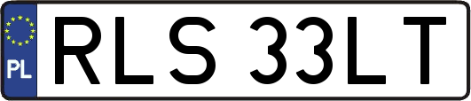 RLS33LT