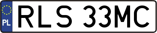 RLS33MC