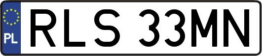 RLS33MN
