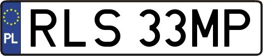 RLS33MP
