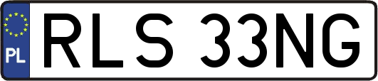 RLS33NG
