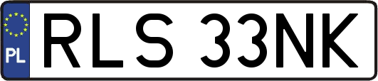 RLS33NK