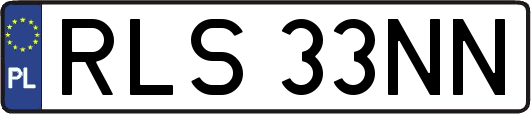 RLS33NN