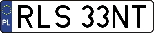 RLS33NT