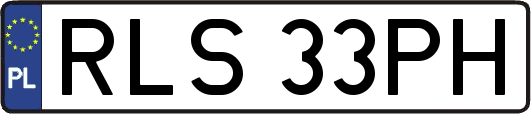 RLS33PH