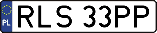 RLS33PP
