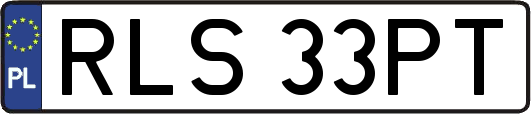RLS33PT