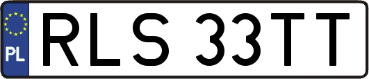 RLS33TT