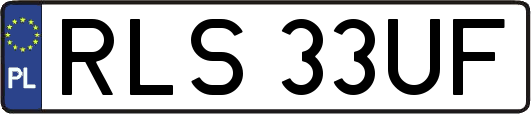 RLS33UF