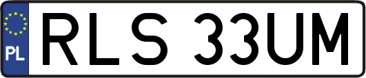 RLS33UM