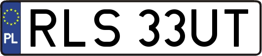 RLS33UT