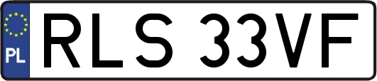 RLS33VF
