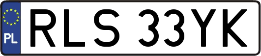 RLS33YK