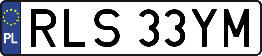 RLS33YM