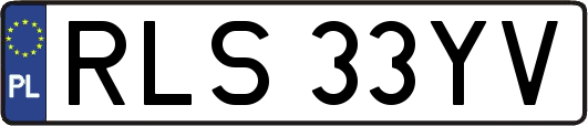 RLS33YV