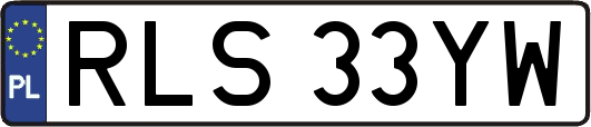 RLS33YW
