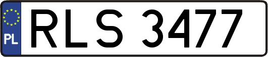 RLS3477