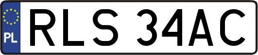RLS34AC