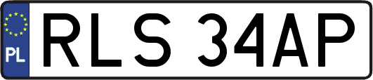 RLS34AP