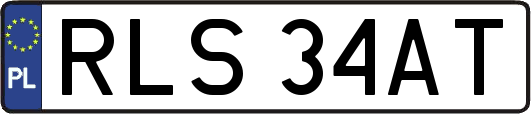 RLS34AT