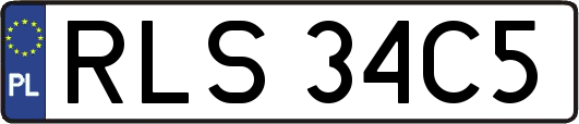 RLS34C5