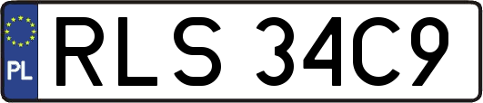RLS34C9