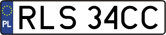 RLS34CC