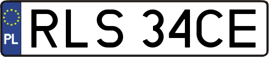 RLS34CE