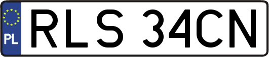 RLS34CN