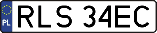 RLS34EC
