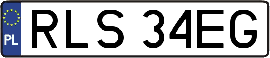 RLS34EG