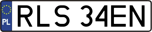 RLS34EN