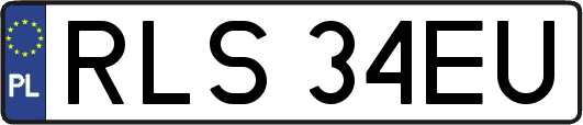 RLS34EU