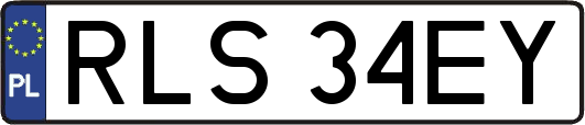RLS34EY