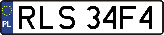 RLS34F4