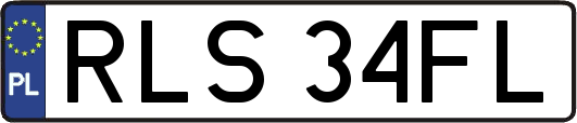 RLS34FL