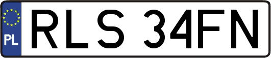 RLS34FN