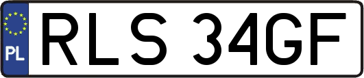 RLS34GF