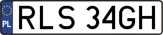 RLS34GH