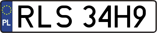 RLS34H9