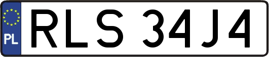 RLS34J4